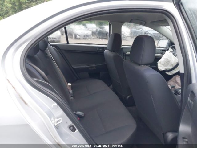 JA32U2FU2EU021935 Mitsubishi LANCER ES