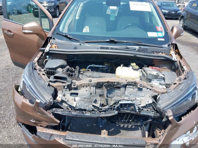 KL4CJASB6HB233485 Buick Encore Preferred