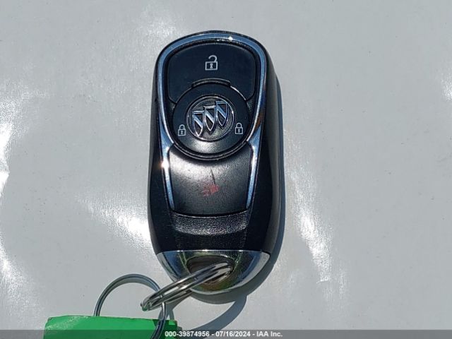 KL4CJASB6HB233485 Buick Encore Preferred