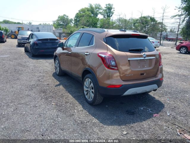 KL4CJASB6HB233485 Buick Encore Preferred