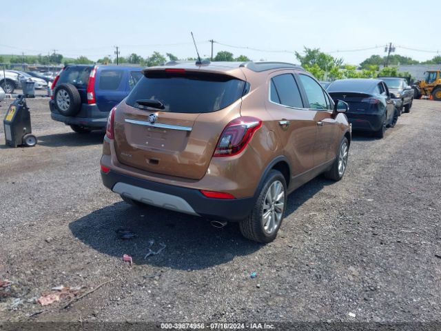 KL4CJASB6HB233485 Buick Encore Preferred
