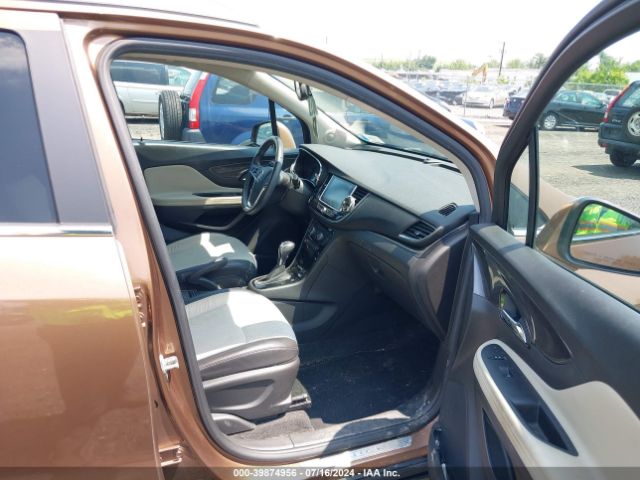 KL4CJASB6HB233485 Buick Encore Preferred