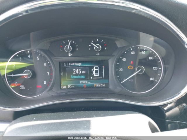 KL4CJASB6HB233485 Buick Encore Preferred