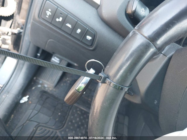 Hyundai Tucson Limited 2016 KM8J3CA2XGU253273 Image 11