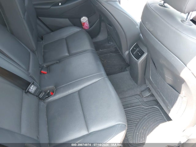 Hyundai Tucson Limited 2016 KM8J3CA2XGU253273 Image 8