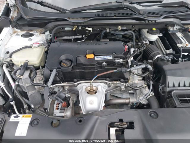 2021 HONDA CIVIC 2HGFC2F83MH556882 Photo 9