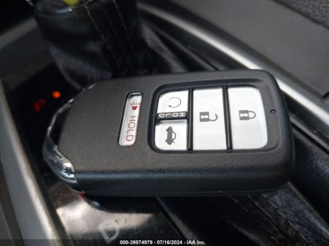 2021 HONDA CIVIC 2HGFC2F83MH556882 Photo 10