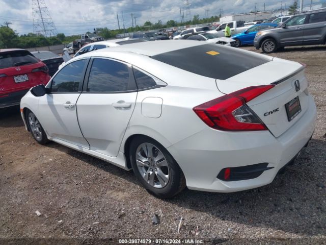 2021 HONDA CIVIC 2HGFC2F83MH556882 Photo 2