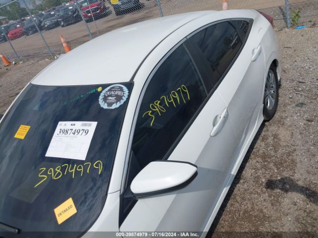 2021 HONDA CIVIC 2HGFC2F83MH556882 Photo 5