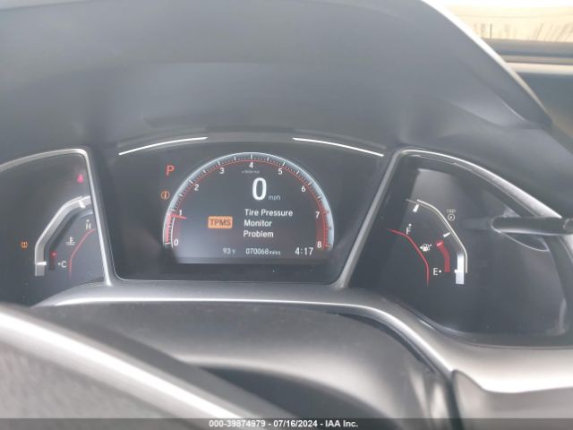 2021 HONDA CIVIC 2HGFC2F83MH556882 Photo 6