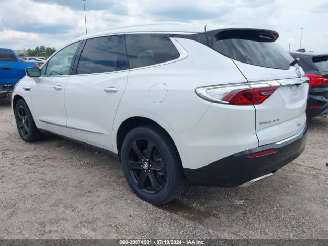 5GAERBKW6PJ260790 Buick Enclave Essence Fwd