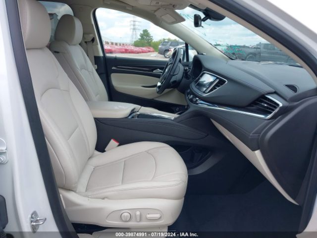 5GAERBKW6PJ260790 Buick Enclave Essence Fwd
