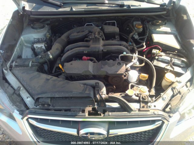 JF1GPAP62G8208098 Subaru Impreza 2.0i Sport Premium