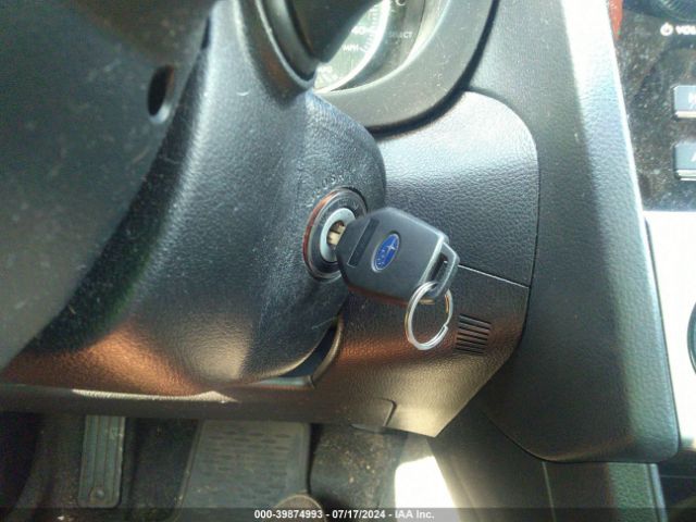 JF1GPAP62G8208098 Subaru Impreza 2.0i Sport Premium