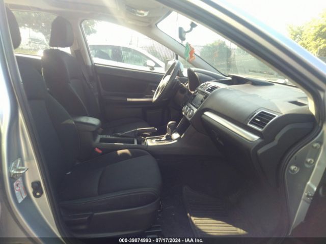 JF1GPAP62G8208098 Subaru Impreza 2.0i Sport Premium