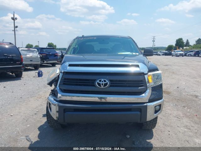5TFDY5F19FX426468 Toyota Tundra Sr5 5.7l V8