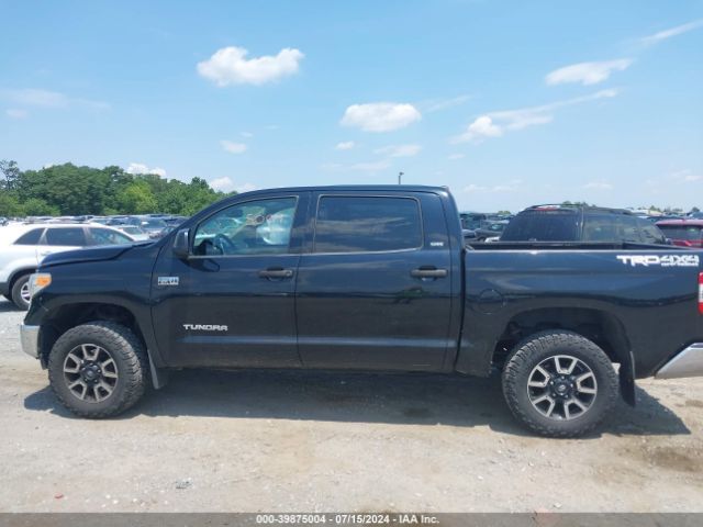 5TFDY5F19FX426468 Toyota Tundra Sr5 5.7l V8