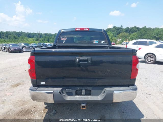 5TFDY5F19FX426468 Toyota Tundra Sr5 5.7l V8