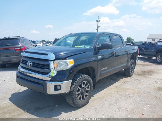 5TFDY5F19FX426468 Toyota Tundra Sr5 5.7l V8