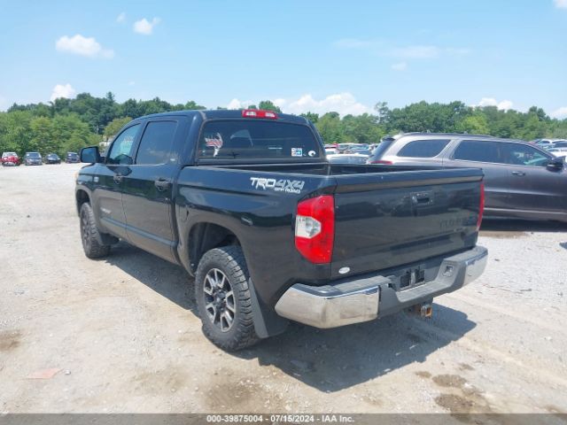 5TFDY5F19FX426468 Toyota Tundra Sr5 5.7l V8