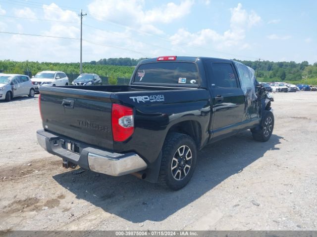 5TFDY5F19FX426468 Toyota Tundra Sr5 5.7l V8