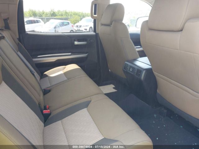 5TFDY5F19FX426468 Toyota Tundra Sr5 5.7l V8