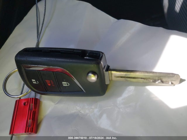 Toyota RAV4 LE 2021 2T3F1RFV3MW185872 Image 11