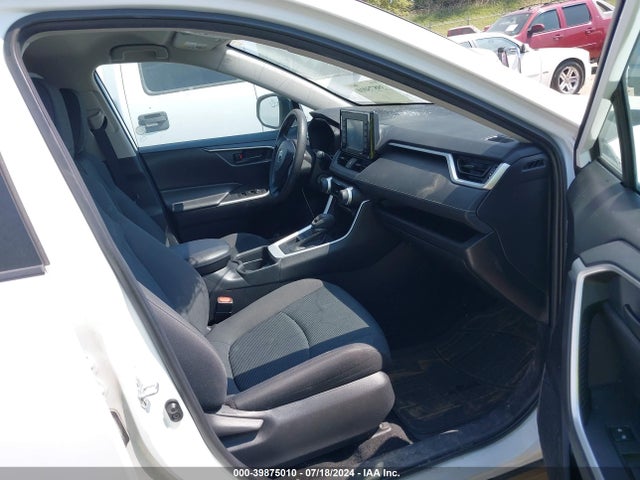 Toyota RAV4 LE 2021 2T3F1RFV3MW185872 Image 5
