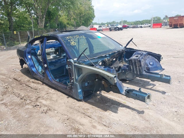 2016 2C3CDXL90GH338822 main image