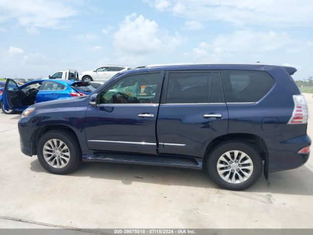 JTJBM7FX6K5236312 Lexus 460 Premium