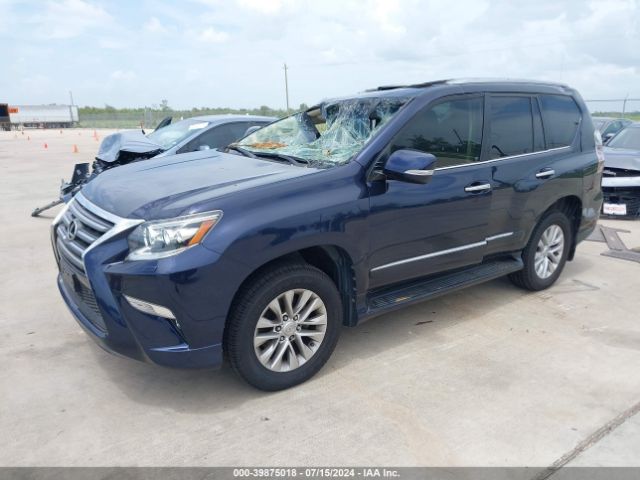 JTJBM7FX6K5236312 Lexus 460 Premium