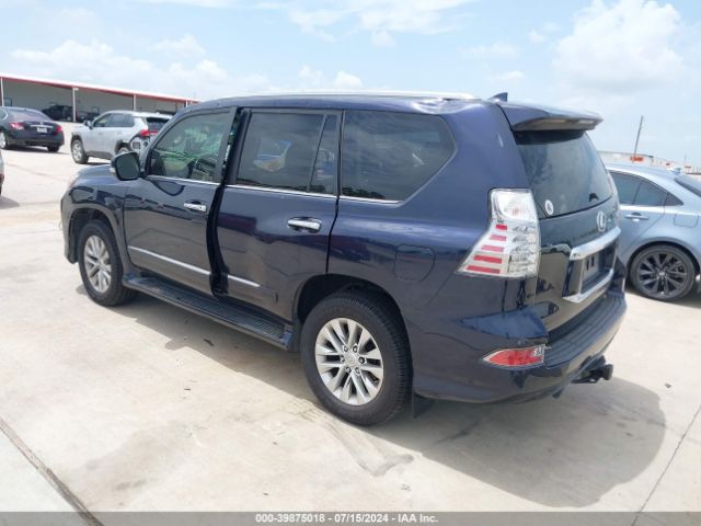 JTJBM7FX6K5236312 Lexus 460 Premium