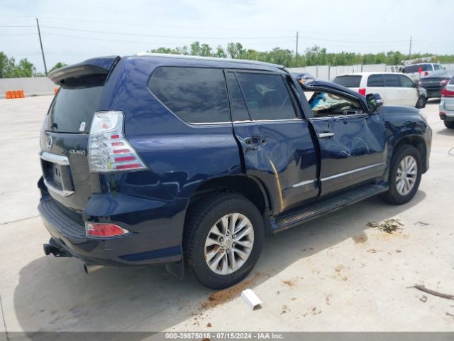 JTJBM7FX6K5236312 Lexus 460 Premium