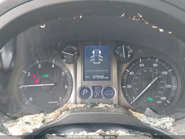 JTJBM7FX6K5236312 Lexus 460 Premium
