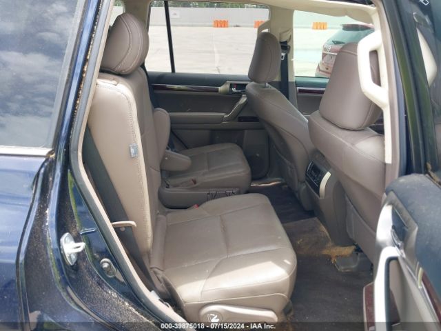 JTJBM7FX6K5236312 Lexus 460 Premium