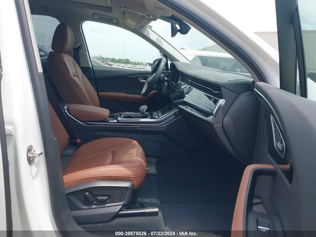 WA1LCBF78RD005256 Audi Q7 Premium Plus 45 Tfsi Quattro Tiptronic