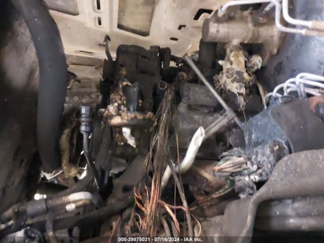 3C6TR5CT0JG363893 RAM 2500 Tradesman  4x4 6'4 Box