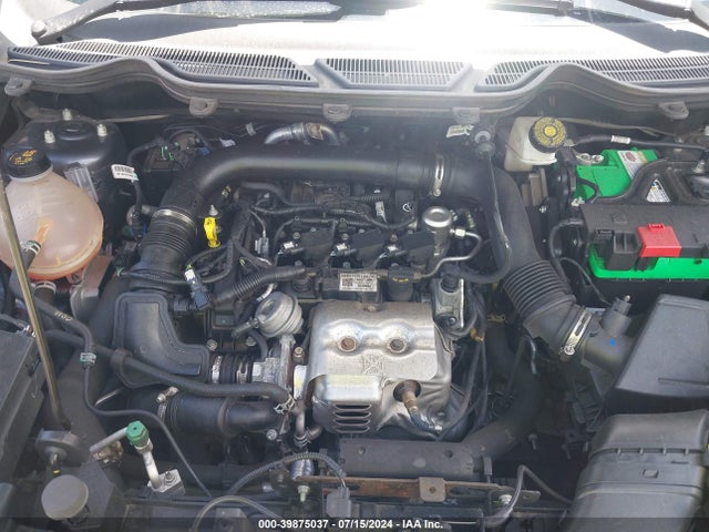 MAJ3S2FEXLC391009 Ford ECOSPORT S