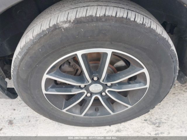 2C4RDGEG6KR623240 Dodge Grand Caravan Gt
