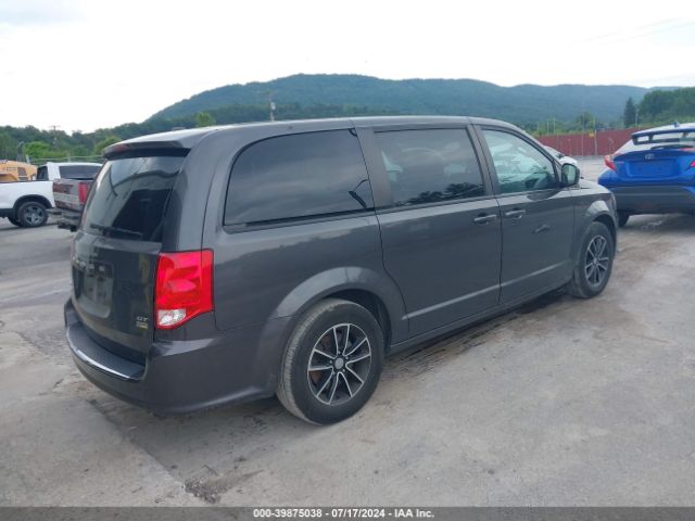 2C4RDGEG6KR623240 Dodge Grand Caravan Gt