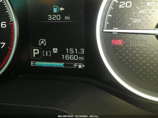 JF2SKACC8R8515231 Subaru Forester Premium