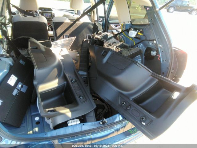 JF2SKACC8R8515231 Subaru Forester Premium