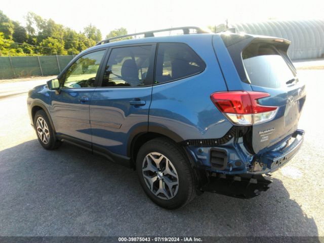 JF2SKACC8R8515231 Subaru Forester Premium