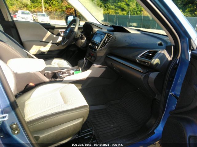 JF2SKACC8R8515231 Subaru Forester Premium