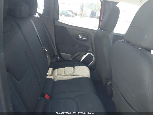 ZACCJBBB5JPH16523 Jeep Renegade Latitude 4x4