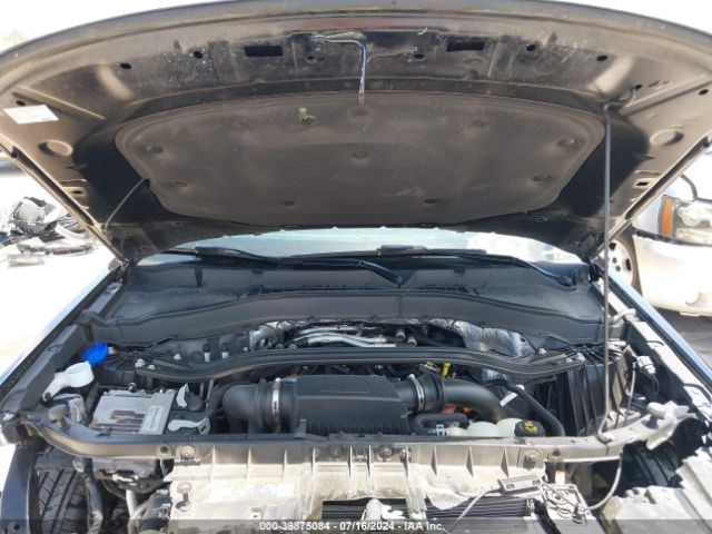 1FM5K8HC9LGB10730 Ford Explorer Platinum