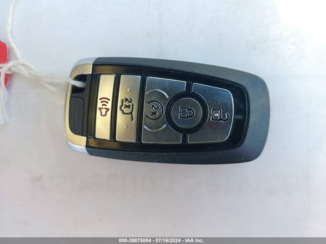 1FM5K8HC9LGB10730 Ford Explorer Platinum