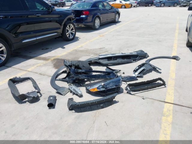 1FM5K8HC9LGB10730 Ford Explorer Platinum