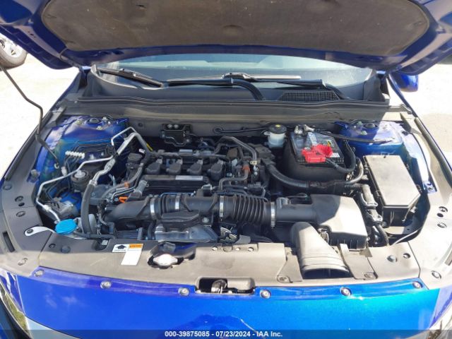 1HGCV1F37JA220898 Honda Accord Sport