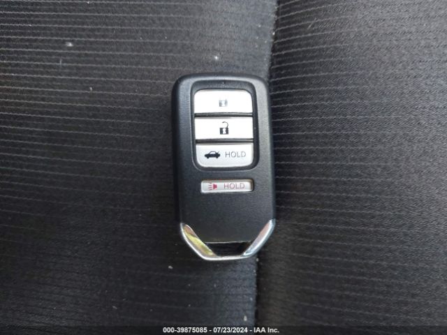 1HGCV1F37JA220898 Honda Accord Sport